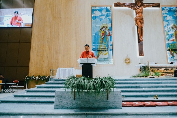EDwin PAKAI